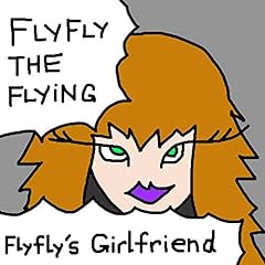 Flyfly girlfriend gebraucht kaufen  Wird an jeden Ort in Deutschland