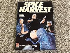 Spice harvest box for sale  Delivered anywhere in USA 