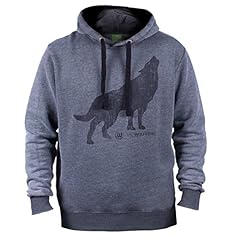 Vfl wolfsburg hoodie gebraucht kaufen  Wird an jeden Ort in Deutschland