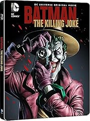 Batman the killing d'occasion  Livré partout en France