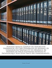 Nouveau manuel complet d'occasion  Livré partout en France