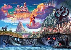 Mightyprint disney hercules for sale  Delivered anywhere in USA 