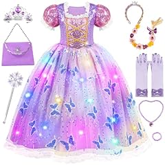 Wikitot princess costumes for sale  Delivered anywhere in UK