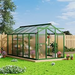 Garvee 6x10 greenhouse for sale  Delivered anywhere in USA 