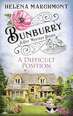 Bunburry difficult position for sale  Delivered anywhere in UK