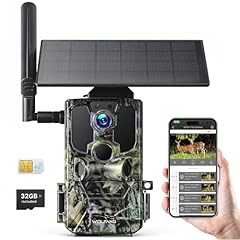 Wolfang caméra chasse d'occasion  Livré partout en France