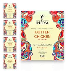 Butter chicken spice for sale  Delivered anywhere in UK