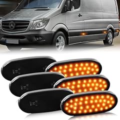 Lampe led seitenmarkierungsleu gebraucht kaufen  Wird an jeden Ort in Deutschland