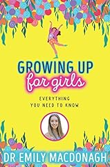 Growing girls everything for sale  Delivered anywhere in UK