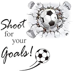 Gersoniel soccer wall for sale  Delivered anywhere in USA 