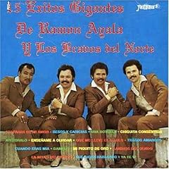 Exitos gigantes ramon for sale  Delivered anywhere in USA 