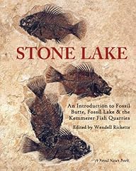 Stone lake introduction for sale  Delivered anywhere in USA 