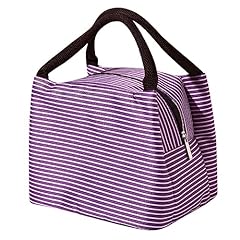 Lunch bag insulated for sale  Delivered anywhere in UK