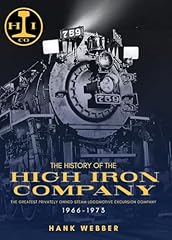 History high iron for sale  Delivered anywhere in USA 