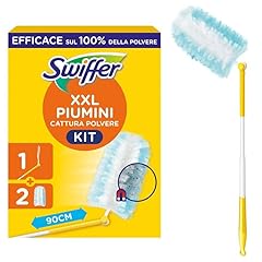 Swiffer kit piumino usato  Spedito ovunque in Italia 