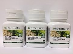 Pack nutrilite carb gebraucht kaufen  Wird an jeden Ort in Deutschland