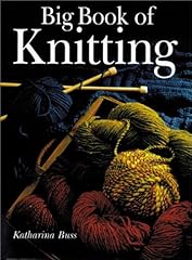 Big book knitting for sale  Delivered anywhere in USA 