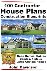 100 contractor house for sale  Delivered anywhere in USA 