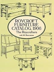 Roycroft furniture catalog for sale  Delivered anywhere in USA 