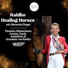 Raidho healing horses gebraucht kaufen  Wird an jeden Ort in Deutschland
