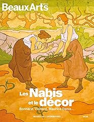 Les nabis decor. for sale  Delivered anywhere in UK