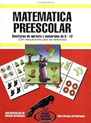 Matemática preescolar usato  Spedito ovunque in Italia 