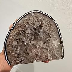 Jic gem geode for sale  Delivered anywhere in USA 