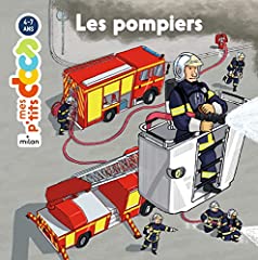 Pompiers d'occasion  Livré partout en France