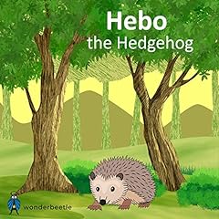 Hebo hedgehog for sale  Delivered anywhere in UK