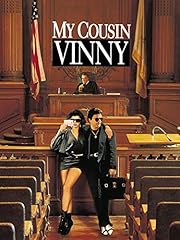 Cousin vinny for sale  Delivered anywhere in UK