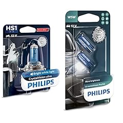 Philips 12636bvbw crystalvisio gebraucht kaufen  Wird an jeden Ort in Deutschland