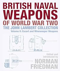 British naval weapons for sale  Delivered anywhere in UK