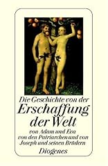 Geschichte erschaffung adam gebraucht kaufen  Wird an jeden Ort in Deutschland