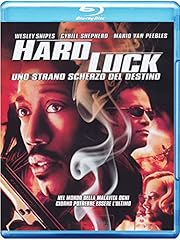 Hard luck uno d'occasion  Livré partout en France