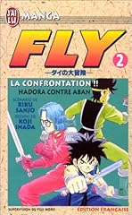 Fly tome confrontation d'occasion  Livré partout en France