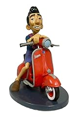 Ercole vespa pvc for sale  Delivered anywhere in USA 