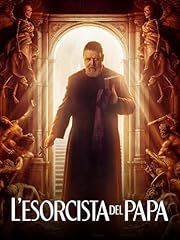 Esorcista del papa usato  Spedito ovunque in Italia 