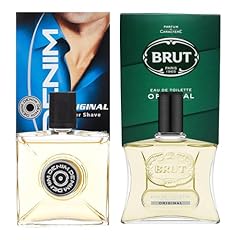 Brut original eau for sale  Delivered anywhere in UK