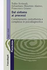 Dal sintomo processi. usato  Spedito ovunque in Italia 