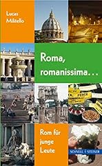 Roma romanissima ... gebraucht kaufen  Wird an jeden Ort in Deutschland