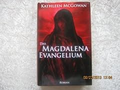 Magdalena evangelium roman gebraucht kaufen  Wird an jeden Ort in Deutschland