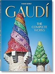 Gaudí complete works for sale  Delivered anywhere in USA 
