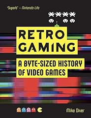 Retro gaming byte for sale  Delivered anywhere in UK
