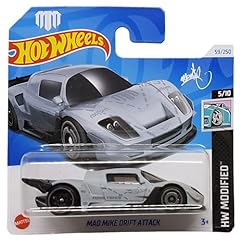 Hot wheels mad for sale  Delivered anywhere in Ireland