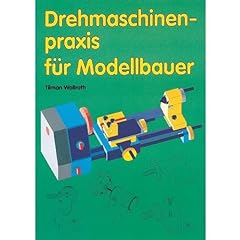 Drehmaschinenpraxis modellbaue gebraucht kaufen  Wird an jeden Ort in Deutschland