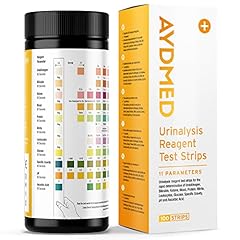 100 aydmed urinalysis for sale  Delivered anywhere in Ireland