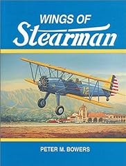 Wings stearman story for sale  Delivered anywhere in USA 