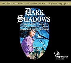 Dark shadows for sale  Delivered anywhere in USA 