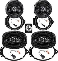Kicker speakers 6.75 for sale  Delivered anywhere in USA 