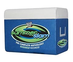 Wwe summerslam complete for sale  Delivered anywhere in USA 